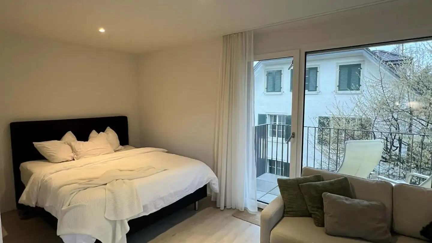 Wohnung mieten - 8057 Zürich - Foto 2