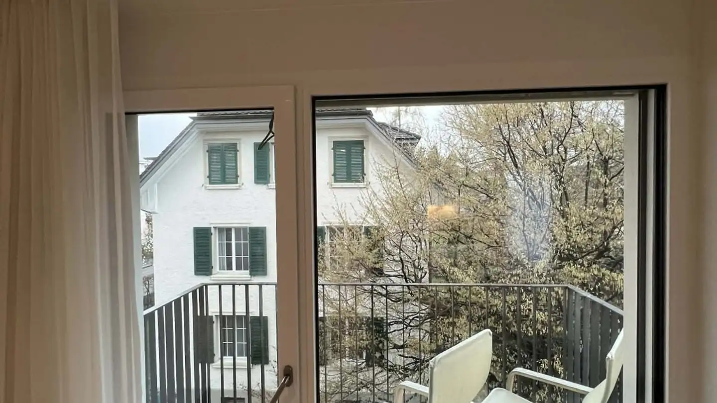 Wohnung mieten - 8057 Zürich - Foto 3