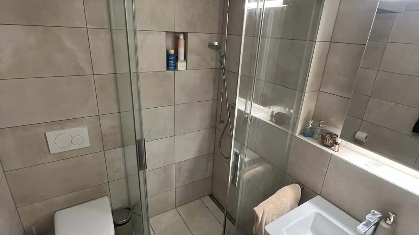 Wohnung mieten - 8057 Zürich - Foto 4