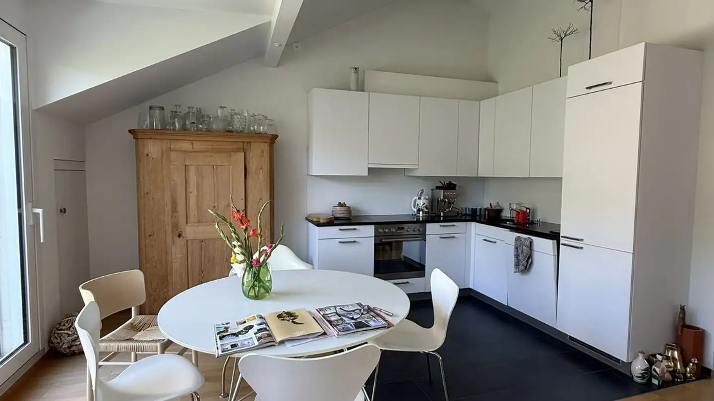 Attique à louer - Bantigerweg 3, 3122 Kehrsatz - Photo 2
