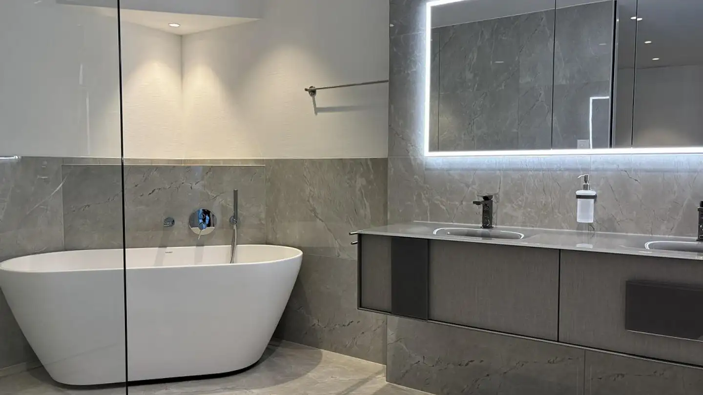 Apartment for rent - Tannägertenstrasse 1, 8608 Bubikon