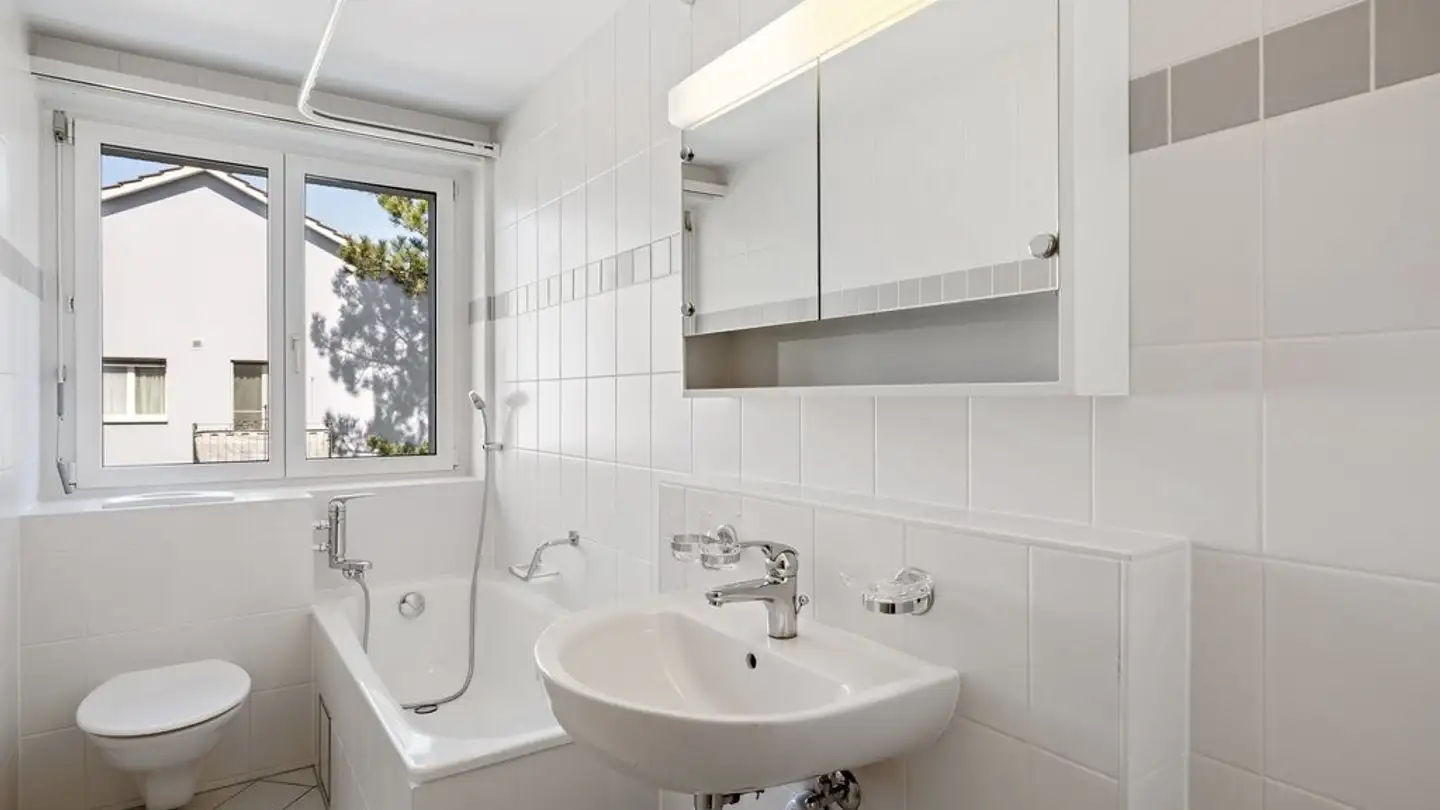Appartement à louer - Oberwilerstrasse 6, 4142 Münchenstein - Photo 3