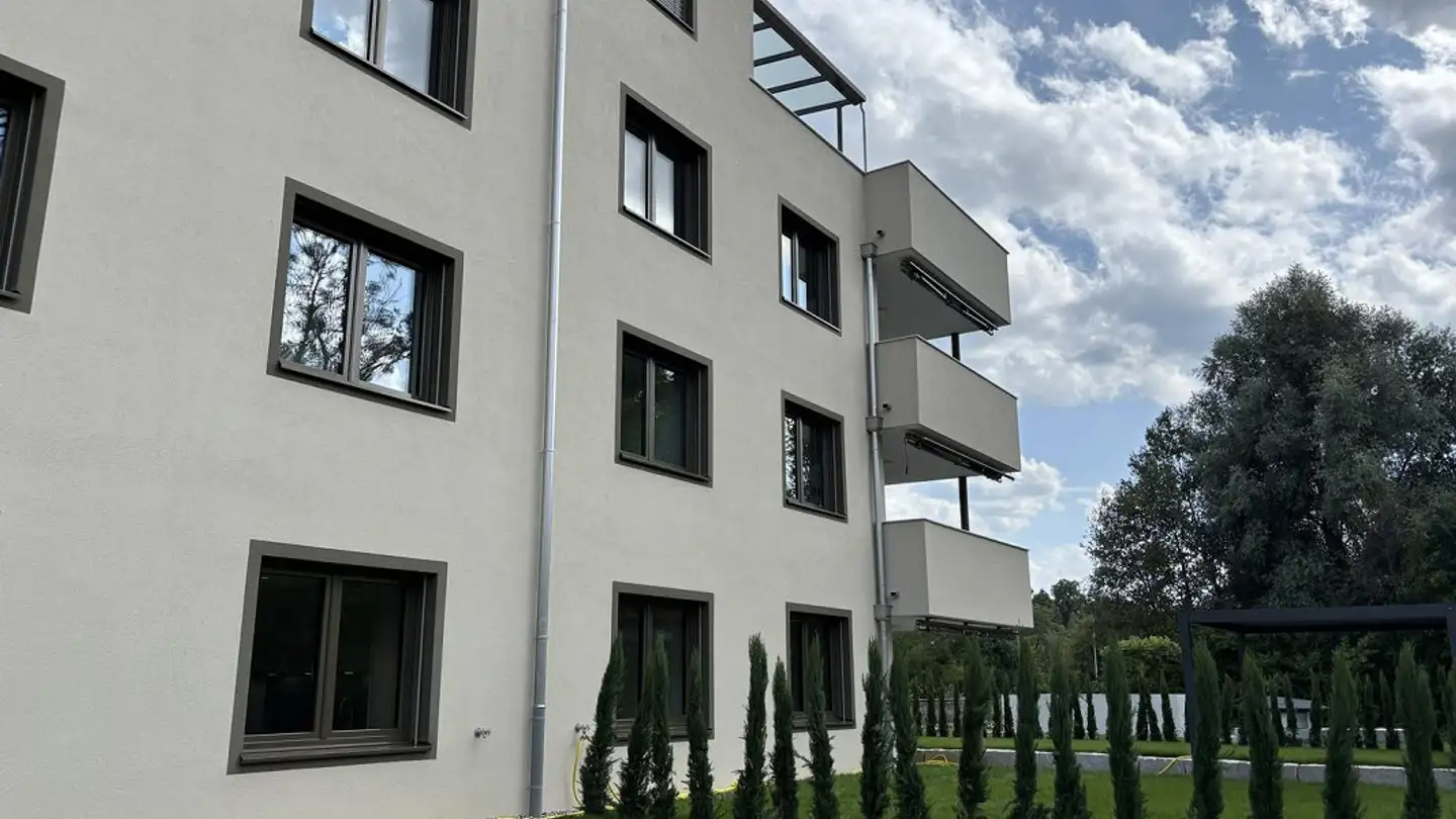 Apartment for rent - Tannägertenstrasse 1, 8608 Bubikon - Photo 3