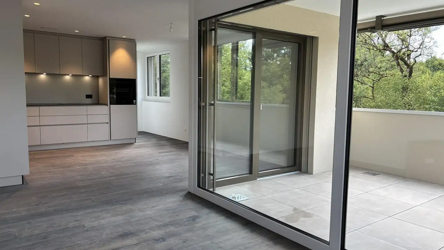 Apartment for rent - Tannägertenstrasse 1, 8608 Bubikon - Photo 4