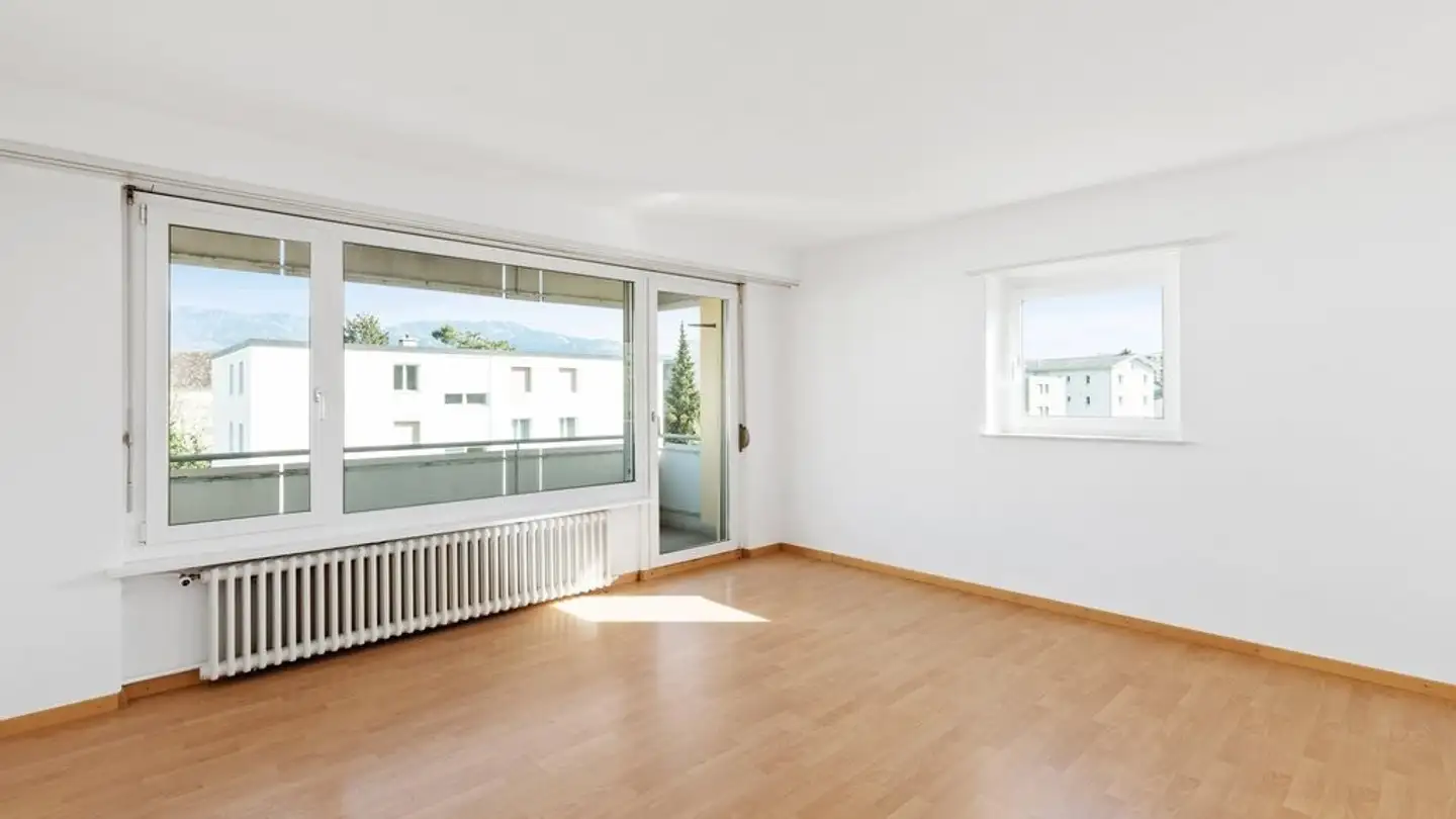 Wohnung mieten - Brändlistrasse 1, 9435 Heerbrugg - Foto 2