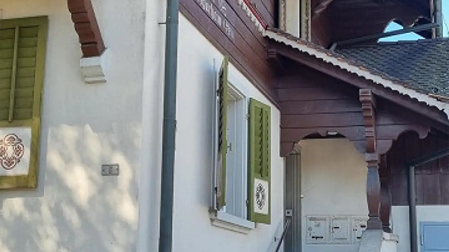 Chalet à louer - Christoph-Schnyder-Strasse 6, 6210 Sursee - Photo 2