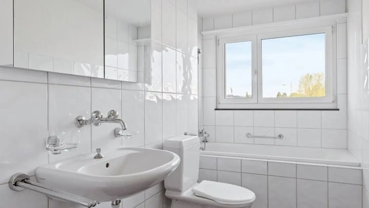 Wohnung mieten - Brändlistrasse 1, 9435 Heerbrugg - Foto 4