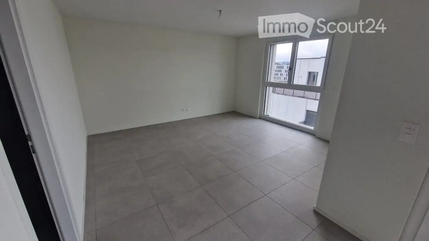 Wohnung mieten - Rue Du Chêne 43, 1020 Renens VD