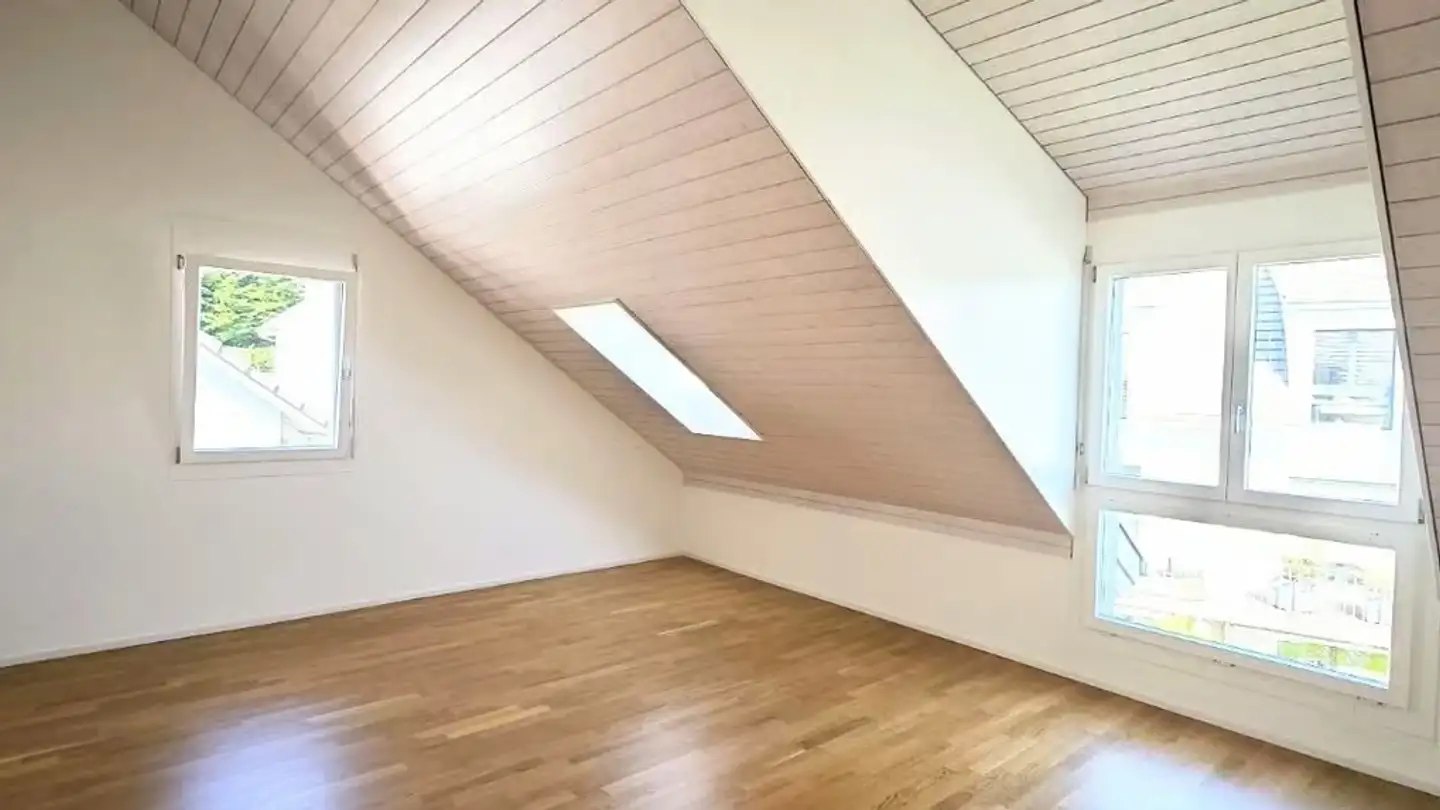Semi-detached house for rent - Im Herrenholz, 8122 Binz - Photo 4