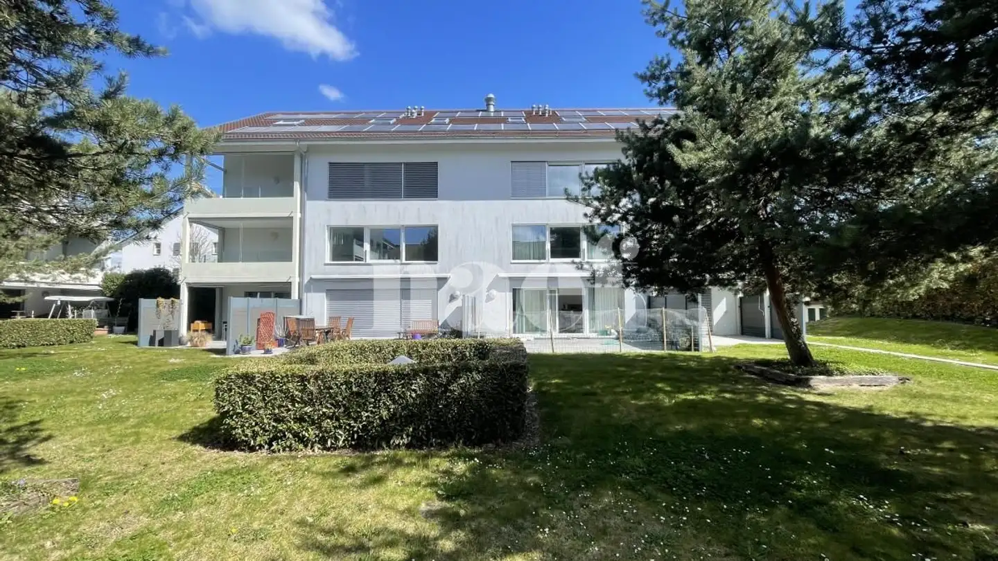 Apartment for rent - Chemin de la Treille 7C, 1297 Founex - Photo 2