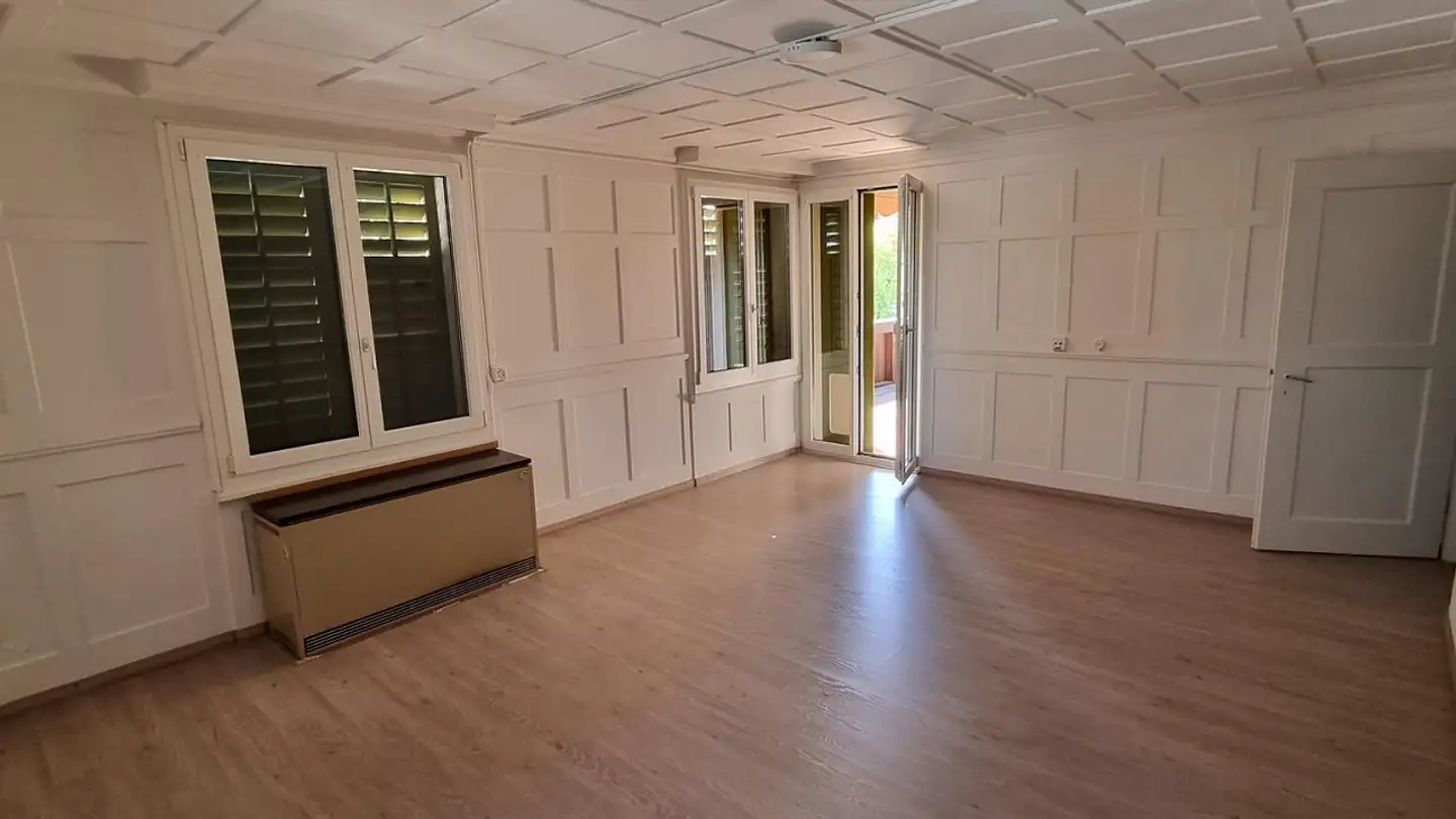 Chalet à louer - Christoph-Schnyder-Strasse 6, 6210 Sursee - Photo 4