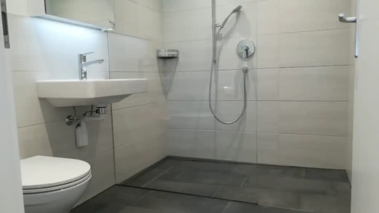 Furnished apartment for rent - Schachen, 6105 Schachen LU - Photo 4