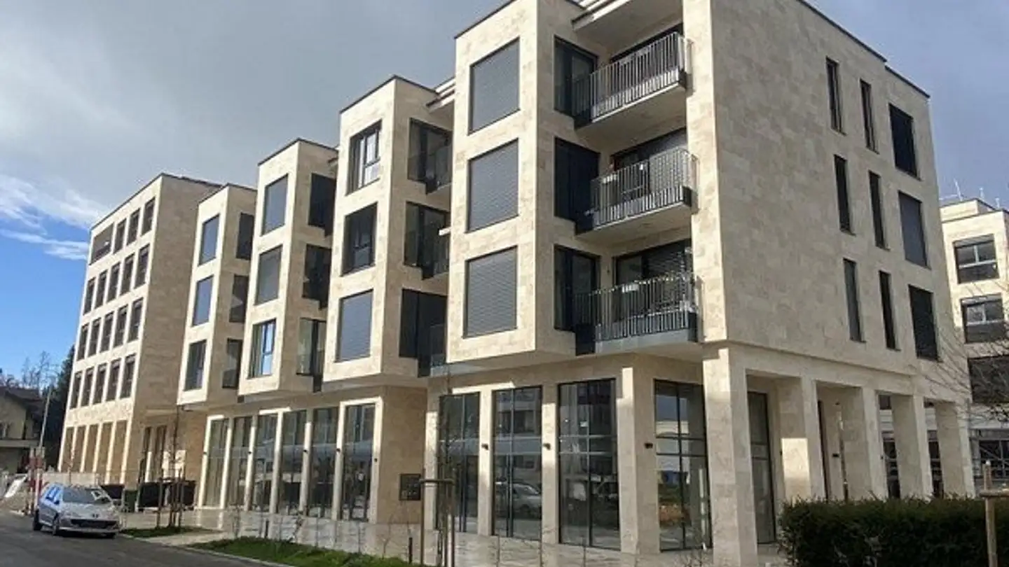 Appartamento in affitto - Bodenhof 1, 6014 Luzern