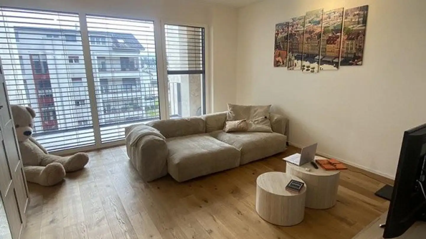 Appartamento in affitto - Bodenhof 1, 6014 Luzern - Foto 2