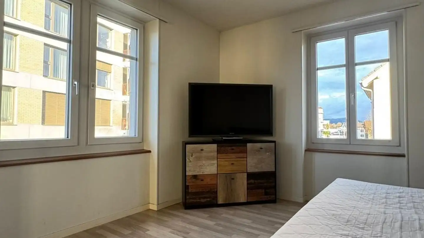 Single room for rent - 8645 Jona - Photo 4