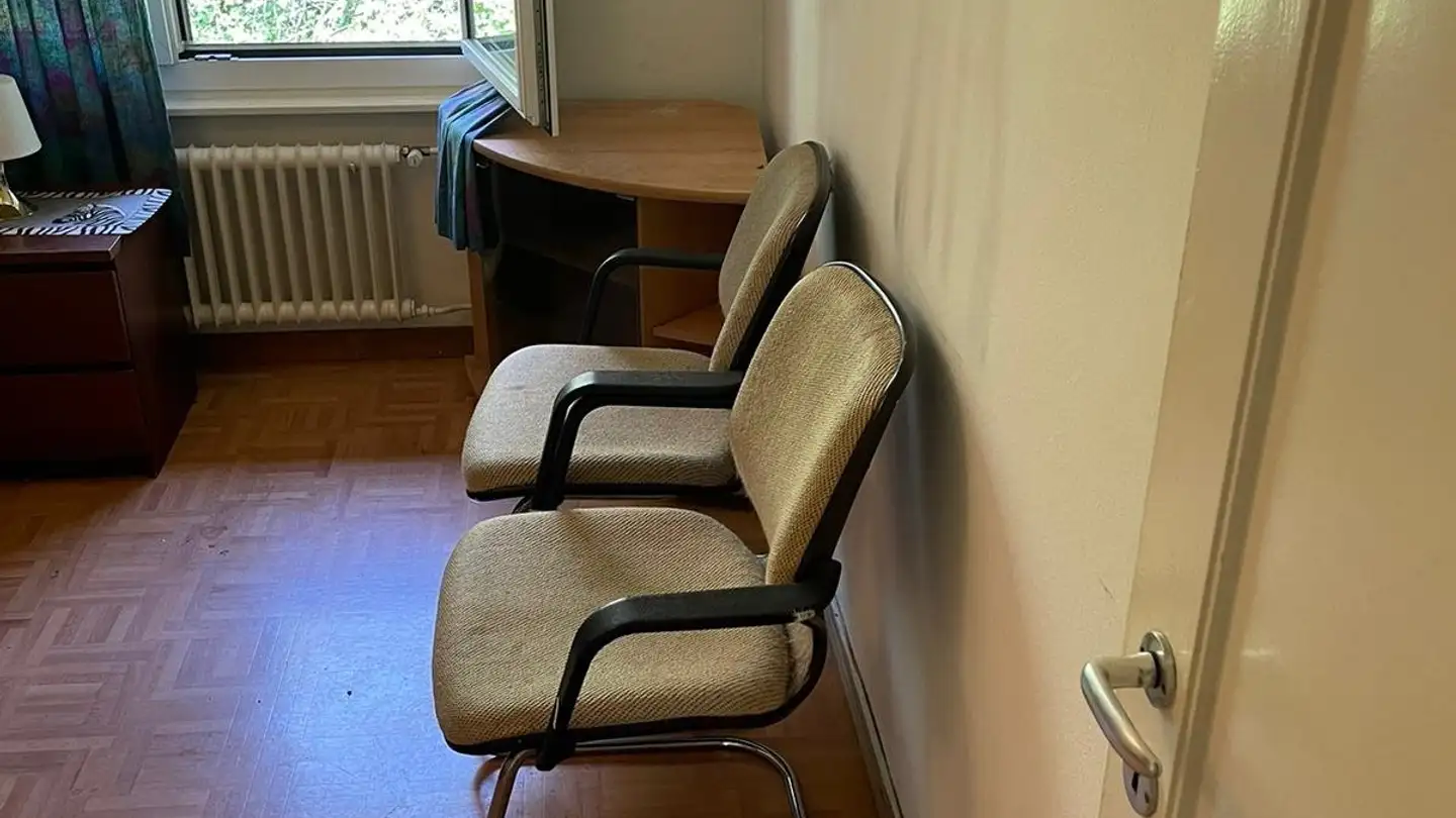 Chambre à louer - 1005 Lausanne - Photo 4