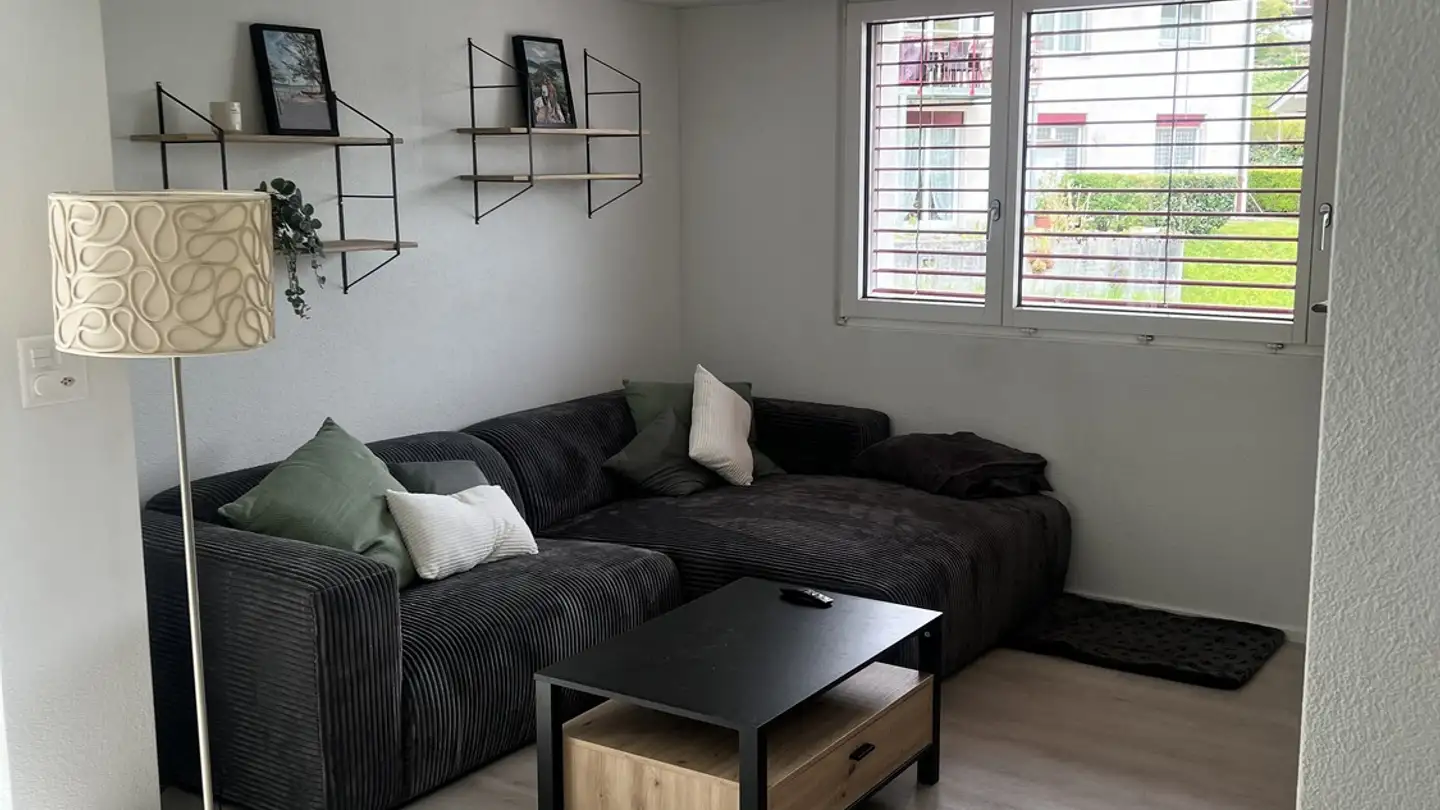 Furnished apartment for rent - Schachen, 6105 Schachen LU - Photo 2