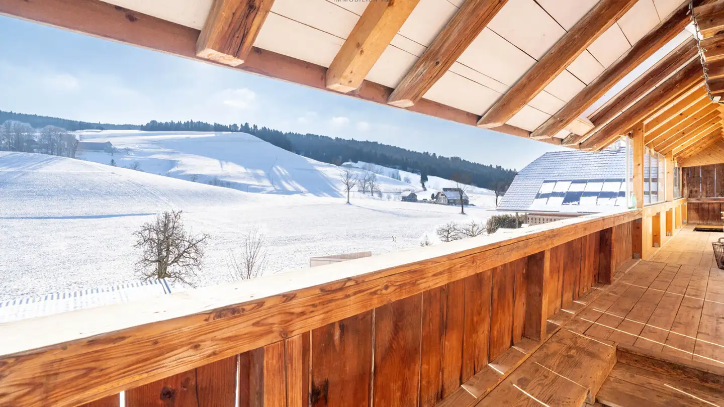 Casa singola in vendita - Stutz 5, 3132 Riggisberg - Foto 2