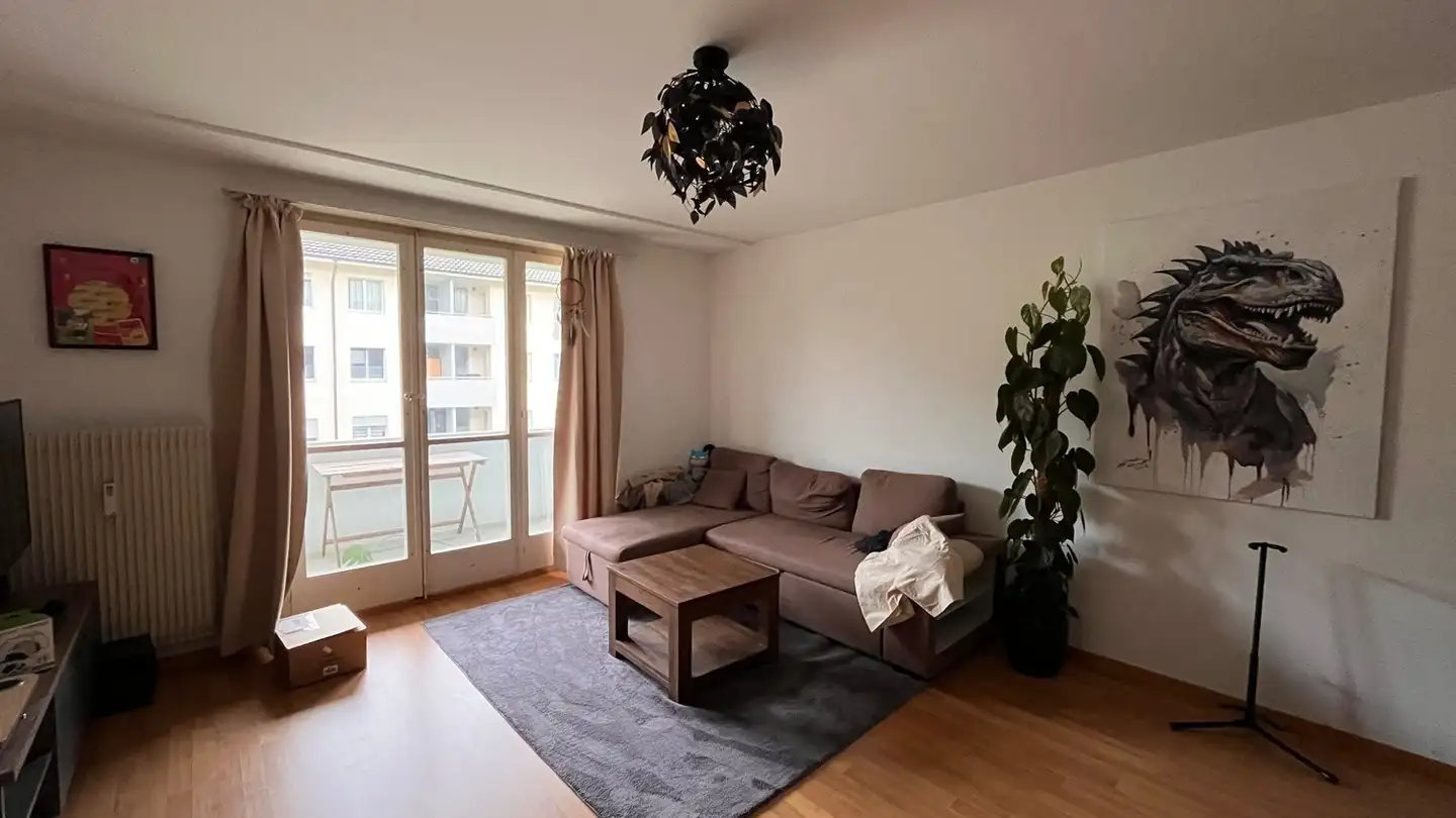 Appartamento in affitto - Pestalozzistrasse 87, 3600 Thun