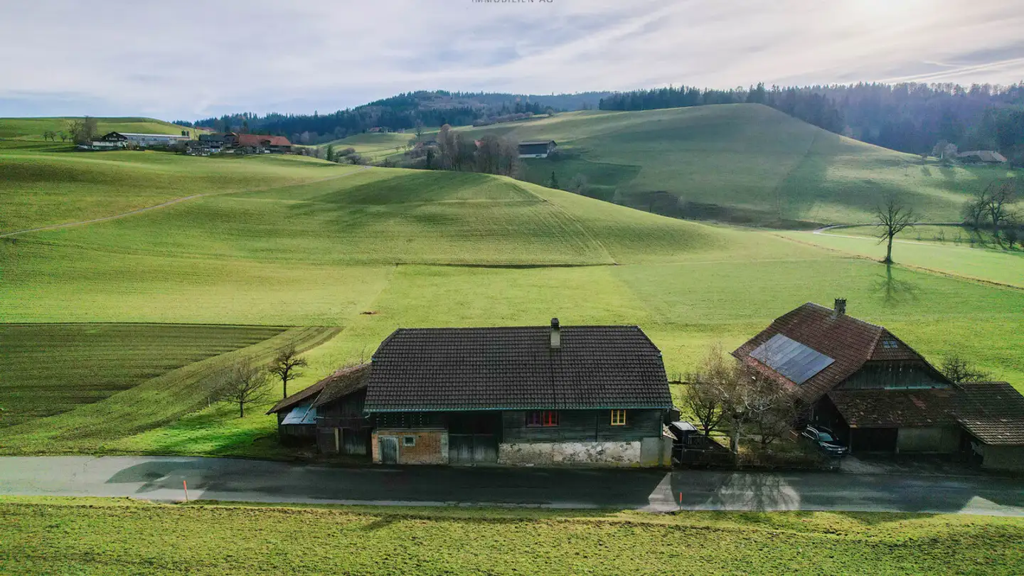 Casa singola in vendita - Stutz 5, 3132 Riggisberg - Foto 4