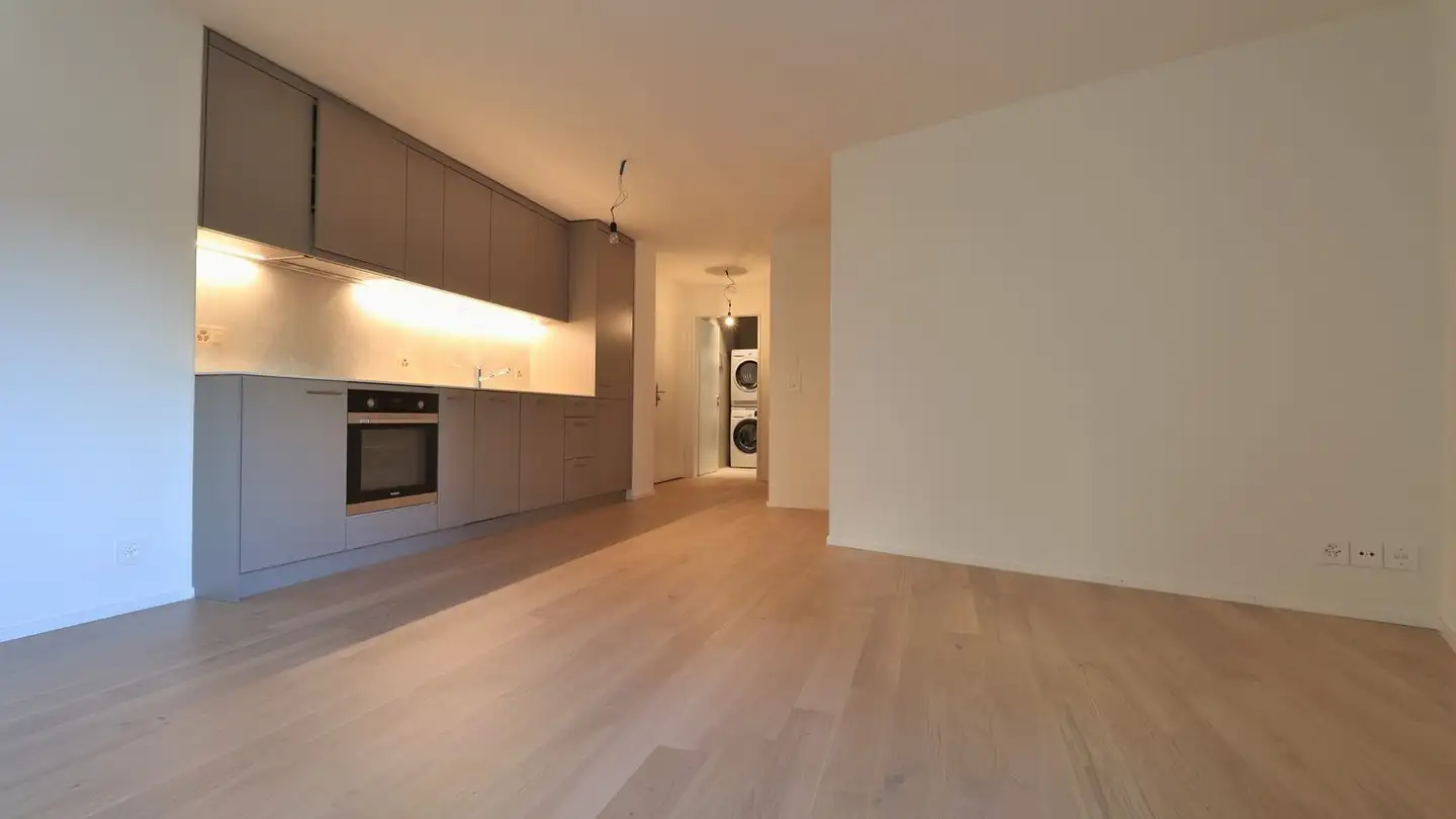 Appartamento in affitto - Hauptstrasse 101, 9400 Rorschach - Photo 2