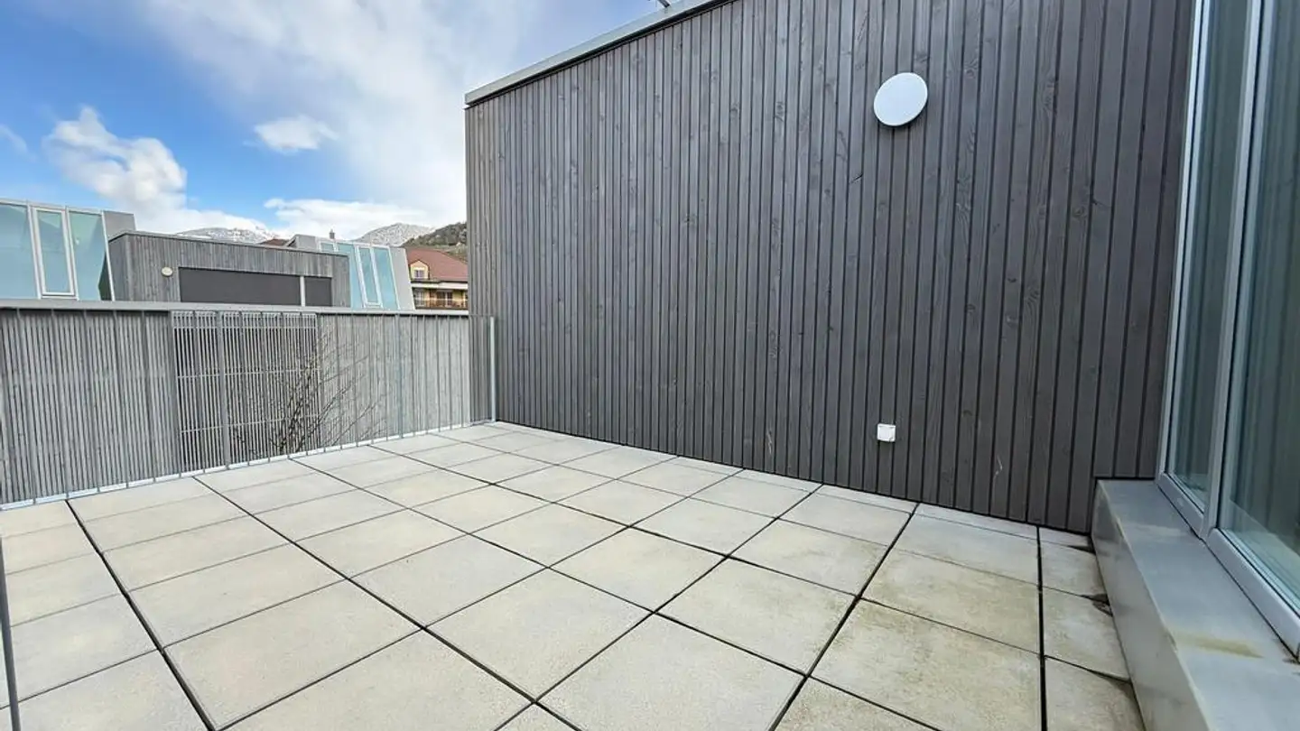 Wohnung mieten - Chemin De Perruet 33, 1880 Bex