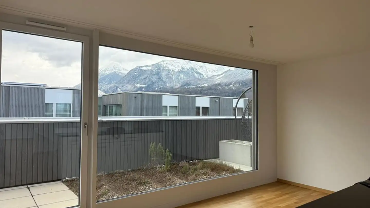 Wohnung mieten - Chemin De Perruet 33, 1880 Bex - Foto 2