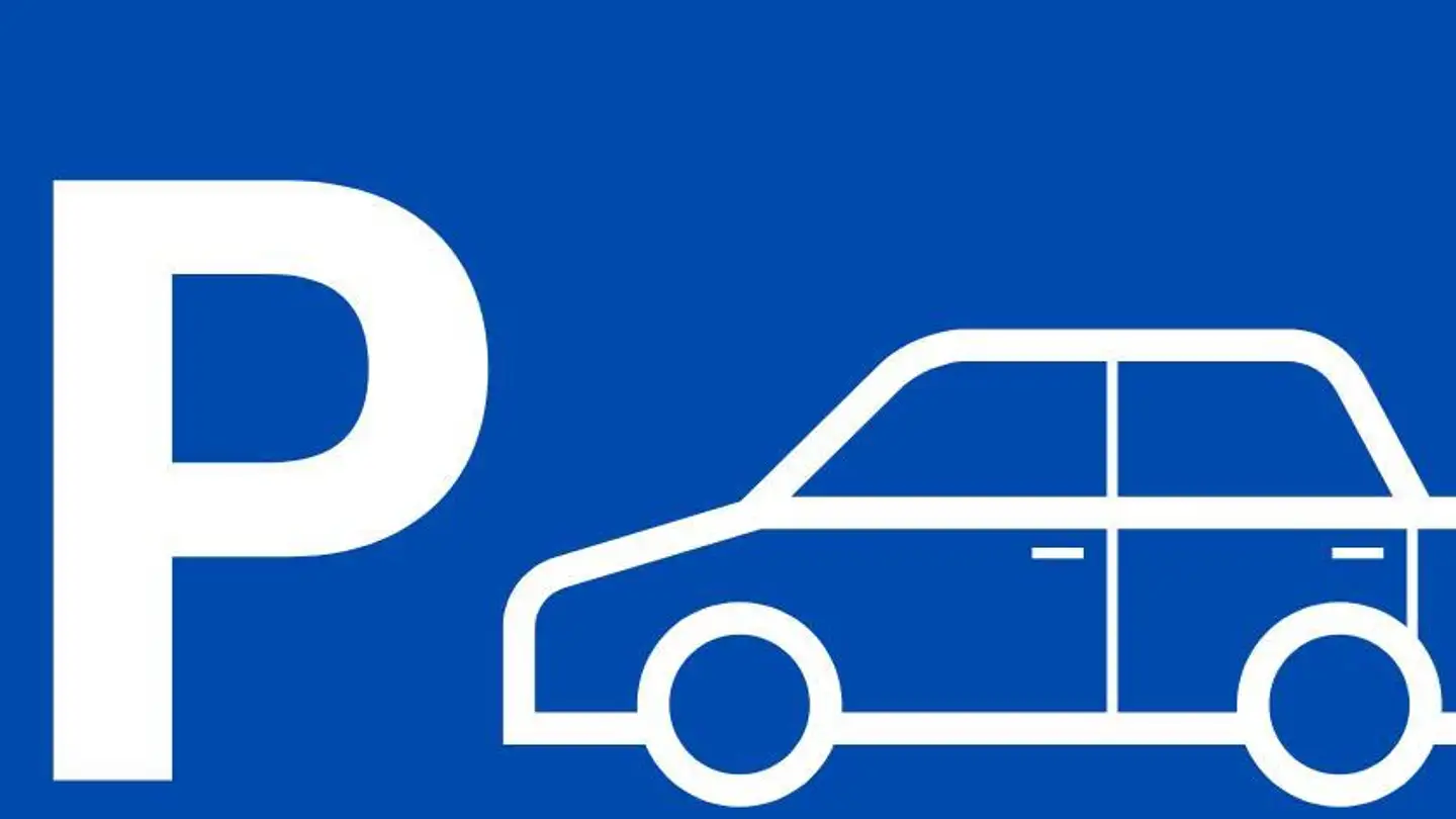 Tiefgaragenstellplatz mieten - Feldweg 1a, 6438 Ibach