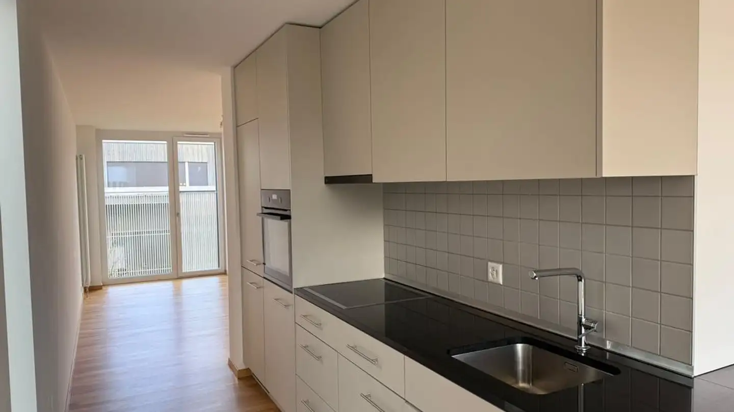 Wohnung mieten - Chemin De Perruet 33, 1880 Bex - Foto 3