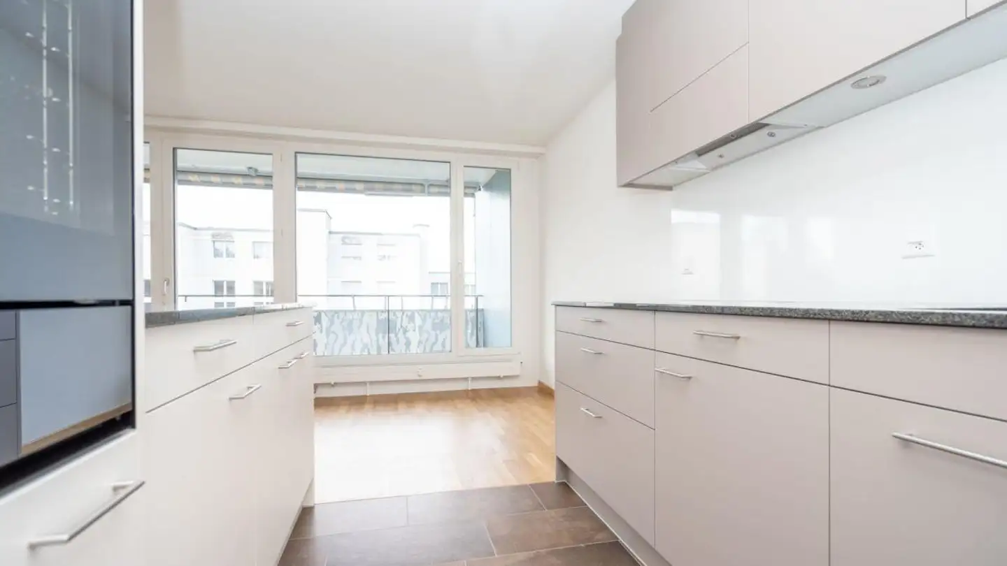 Appartement à louer - Grubenstrasse 66, 3322 Urtenen-Schönbühl - Photo 4