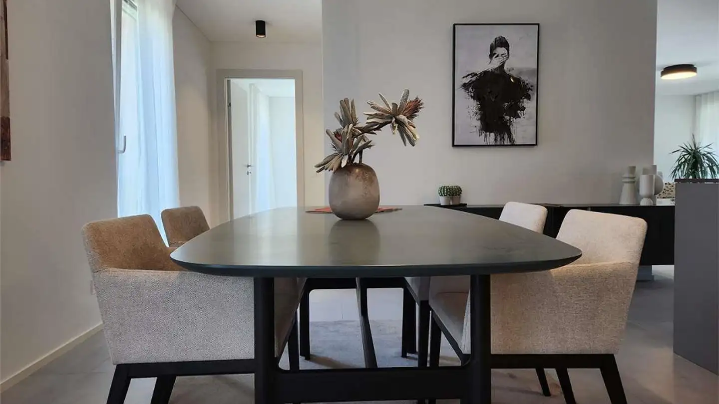 Appartamento in vendita - Via Monte Gaggio, 6500 Bellinzona - Photo 4