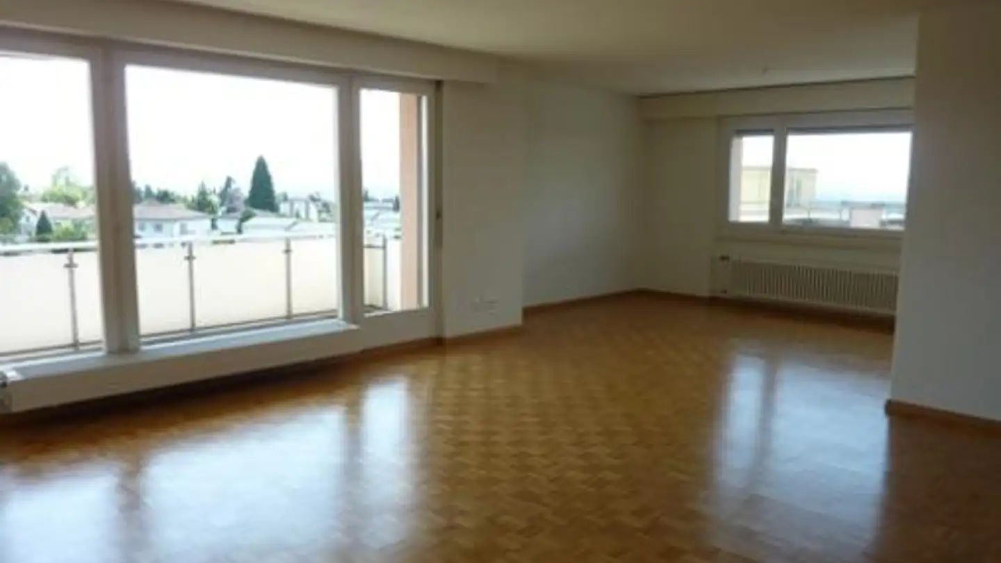 Penthouse mieten - Gartenweg 6, 8965 Berikon - Foto 2