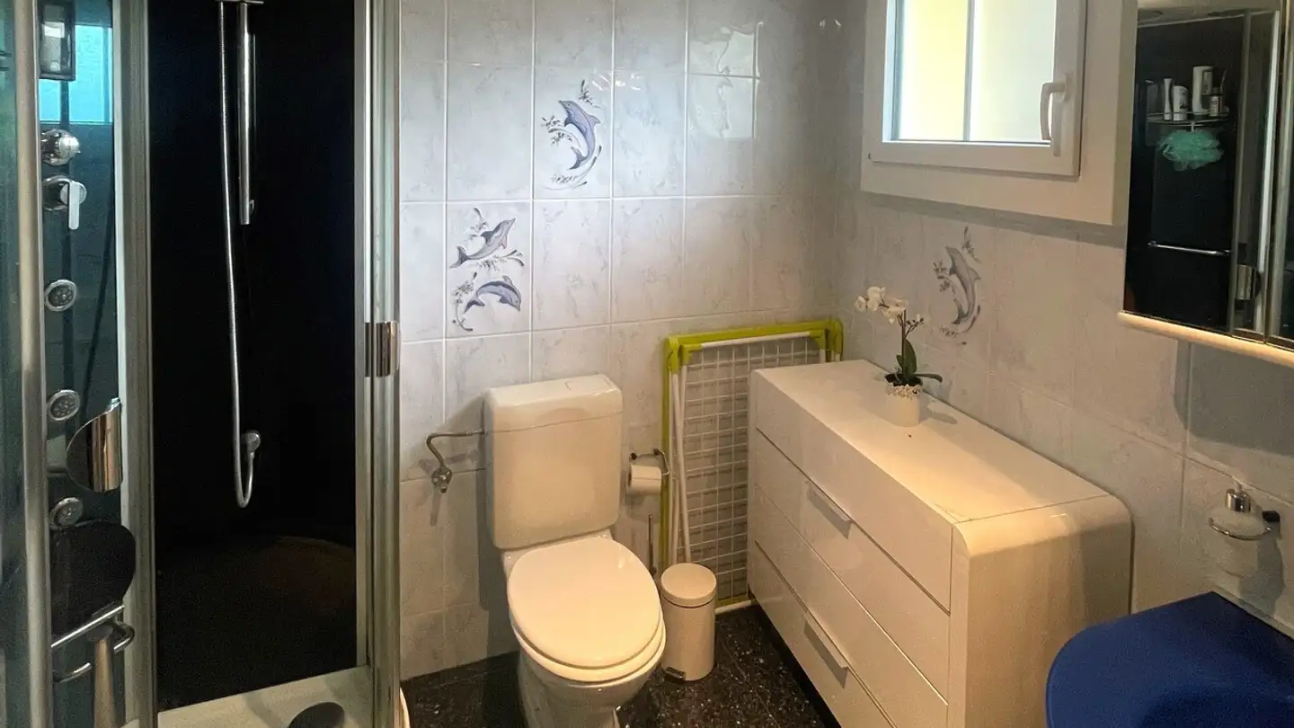 Wohnung kaufen - 1663 Gruyères - Foto 3