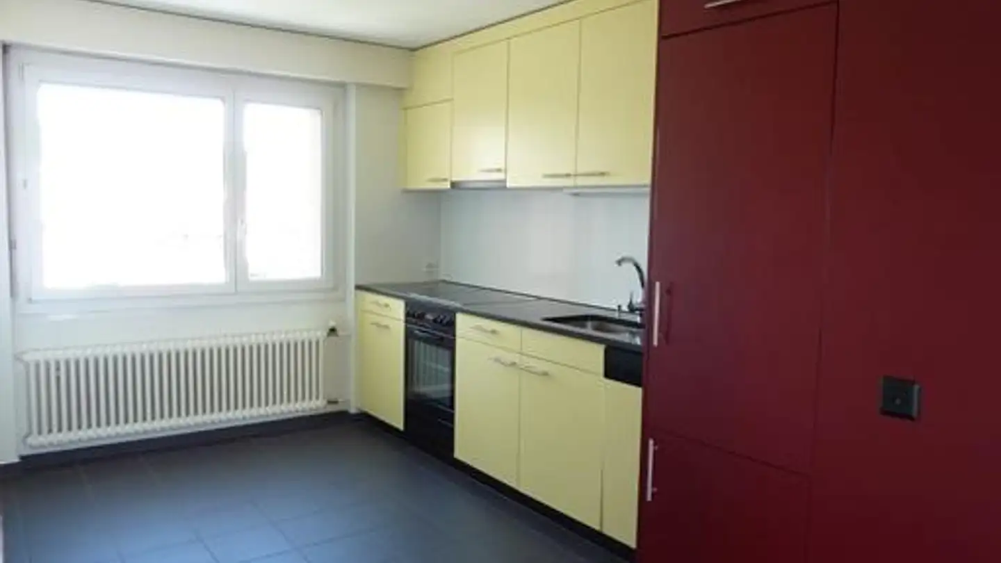 Penthouse mieten - Gartenweg 6, 8965 Berikon - Foto 3