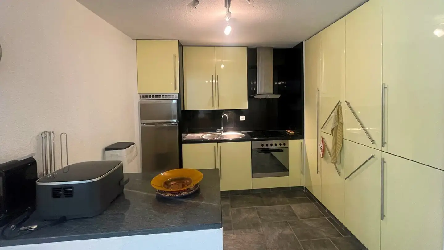 Wohnung kaufen - 1663 Gruyères - Foto 4