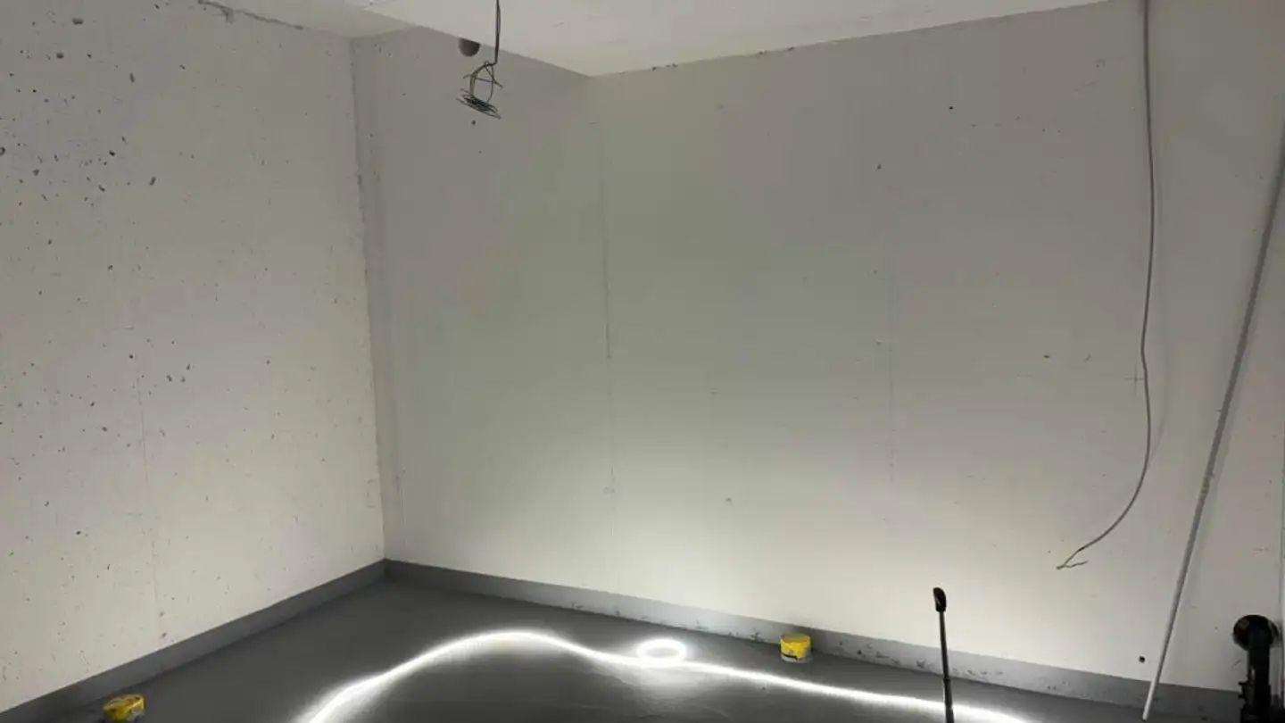 Grande magazzino in affitto - Frohsinnweg, 9220 Bischofszell - Foto 4