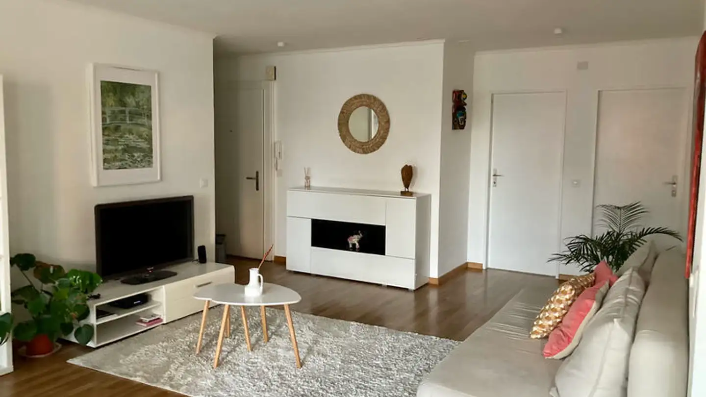 Wohnung mieten - 3014 Bern - Foto 2