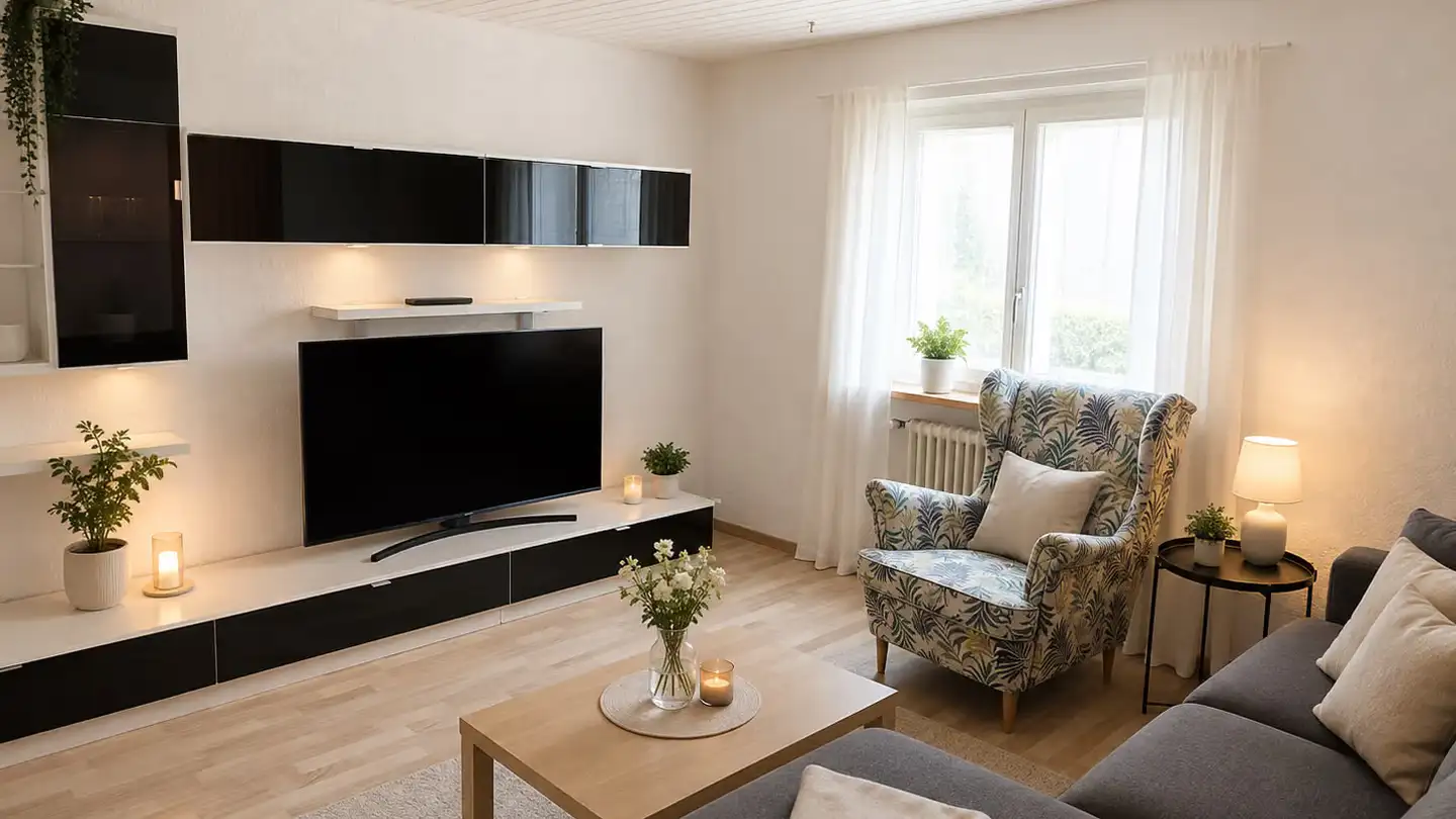 Appartamento in affitto - Marchstein 1, 6234 Triengen