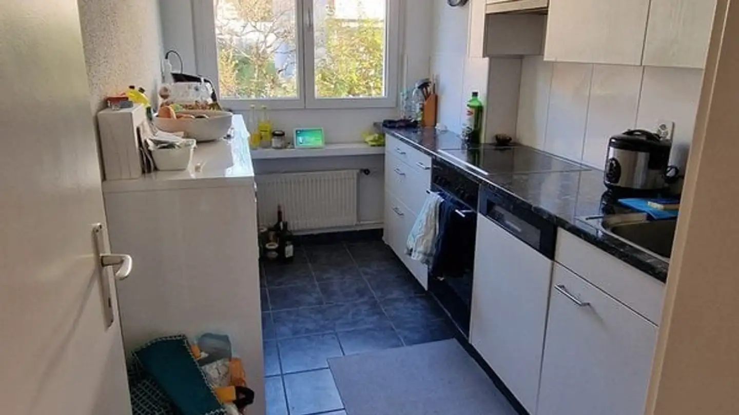 Wohnung mieten - Stallikonerstrasse 66, 8903 Birmensdorf ZH - Foto 4