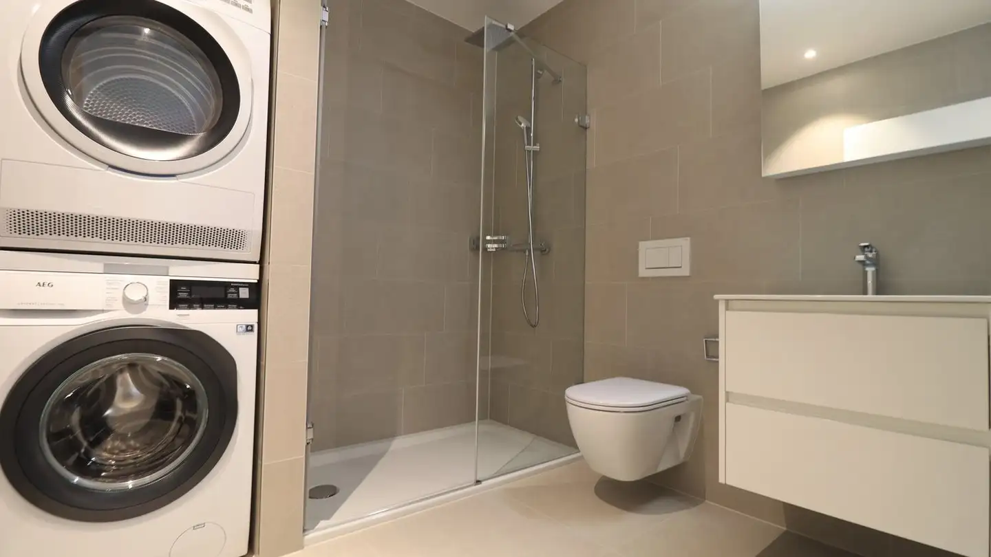 Appartamento in affitto - Hauptstrasse 101, 9400 Rorschach - Photo 4