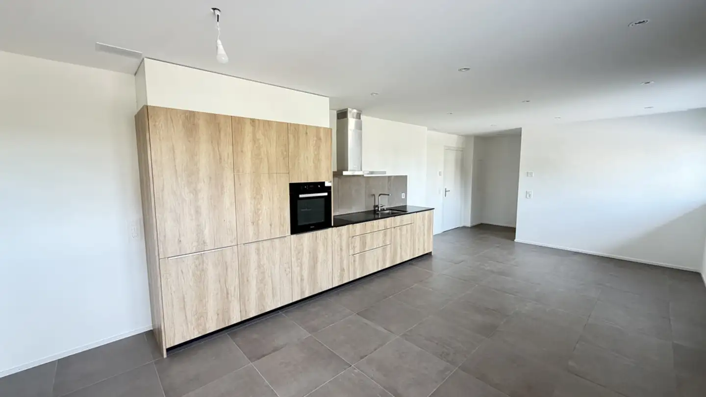 Appartamento in affitto - Milieu Du Village 46, 2932 Coeuve