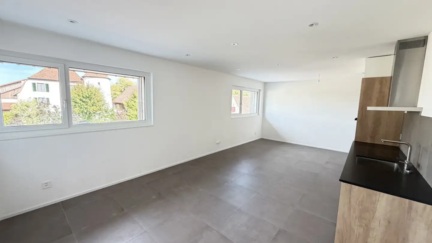 Appartamento in affitto - Milieu Du Village 46, 2932 Coeuve - Foto 2