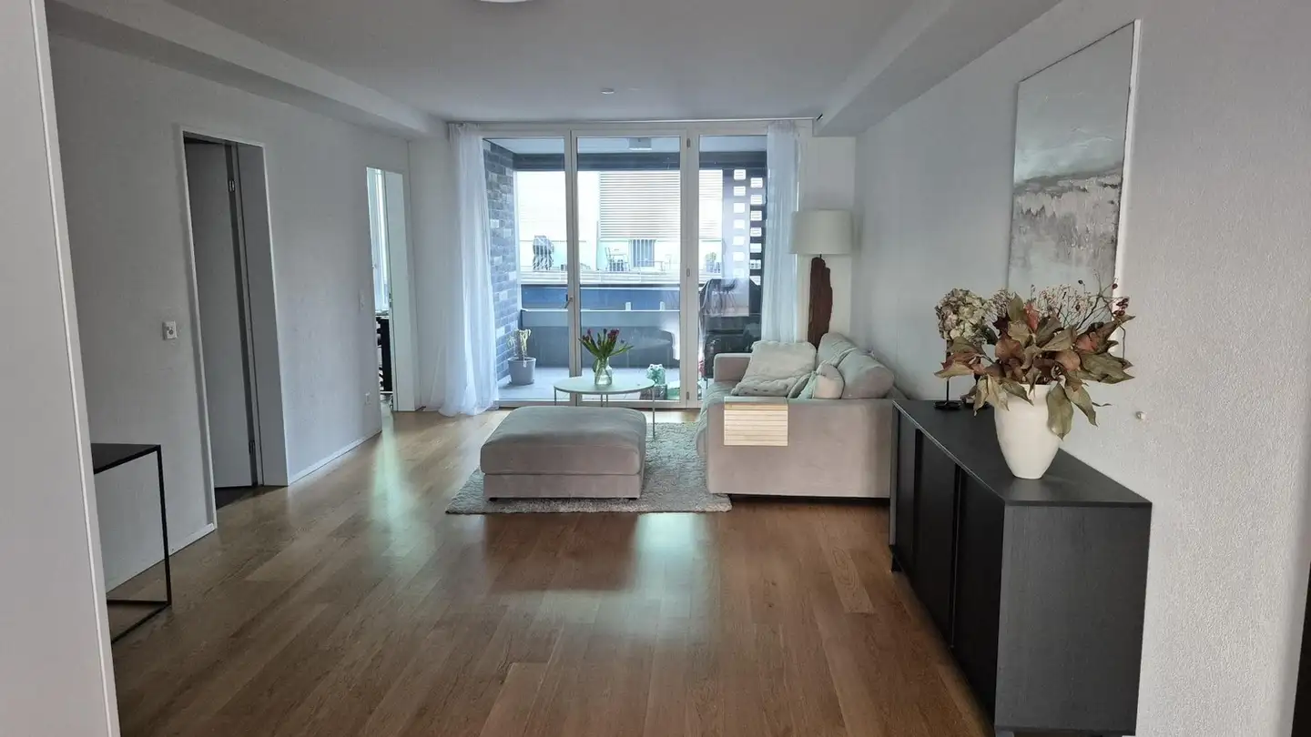 Appartamento in affitto - 8406 Winterthur