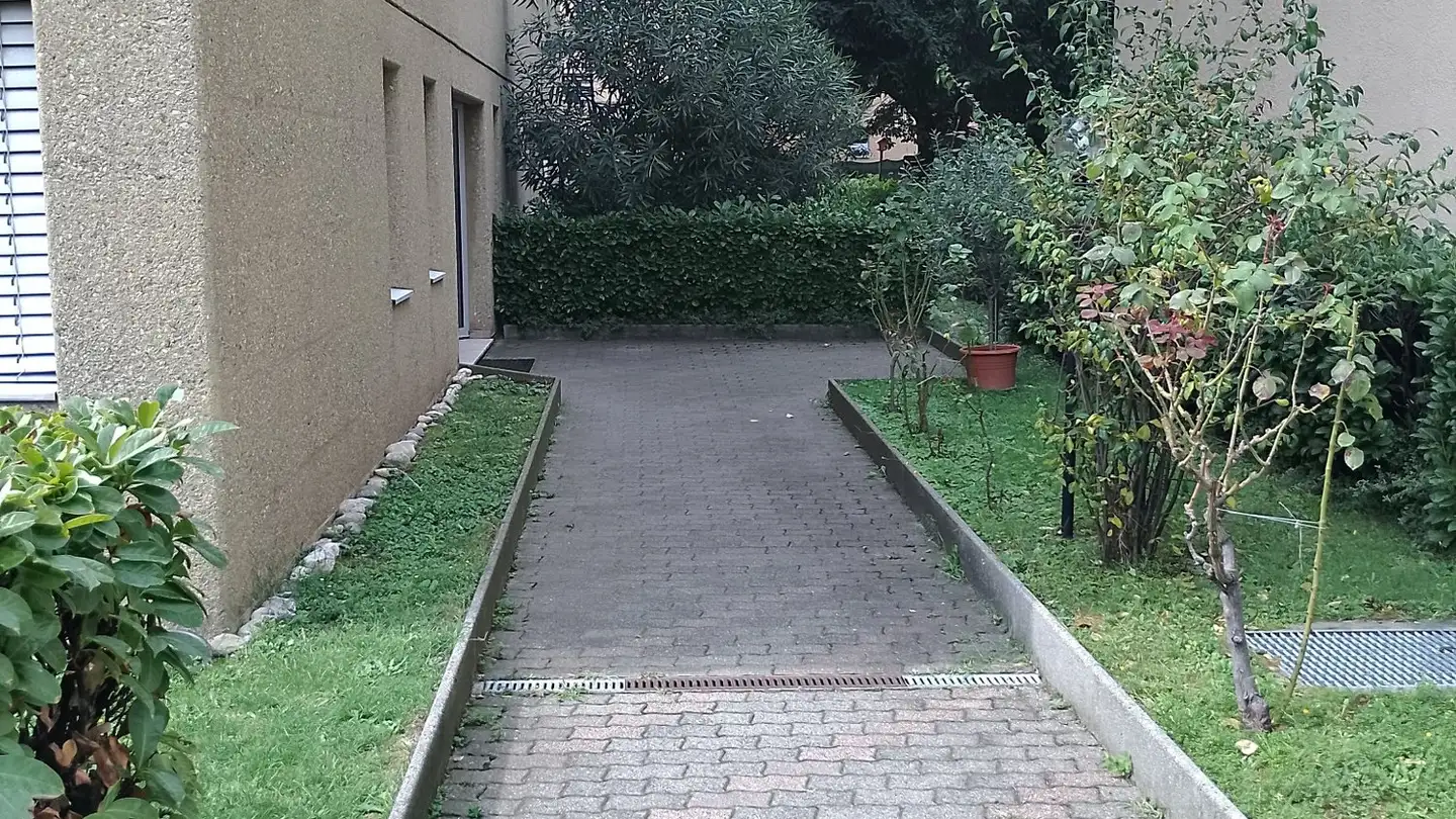 Appartamento in vendita - 6830 Chiasso