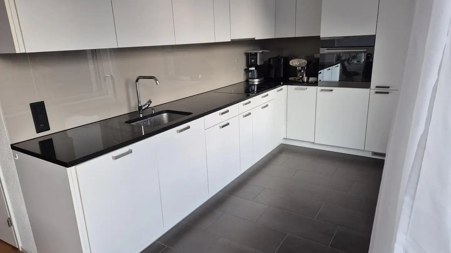 Appartamento in affitto - 8406 Winterthur - Foto 2