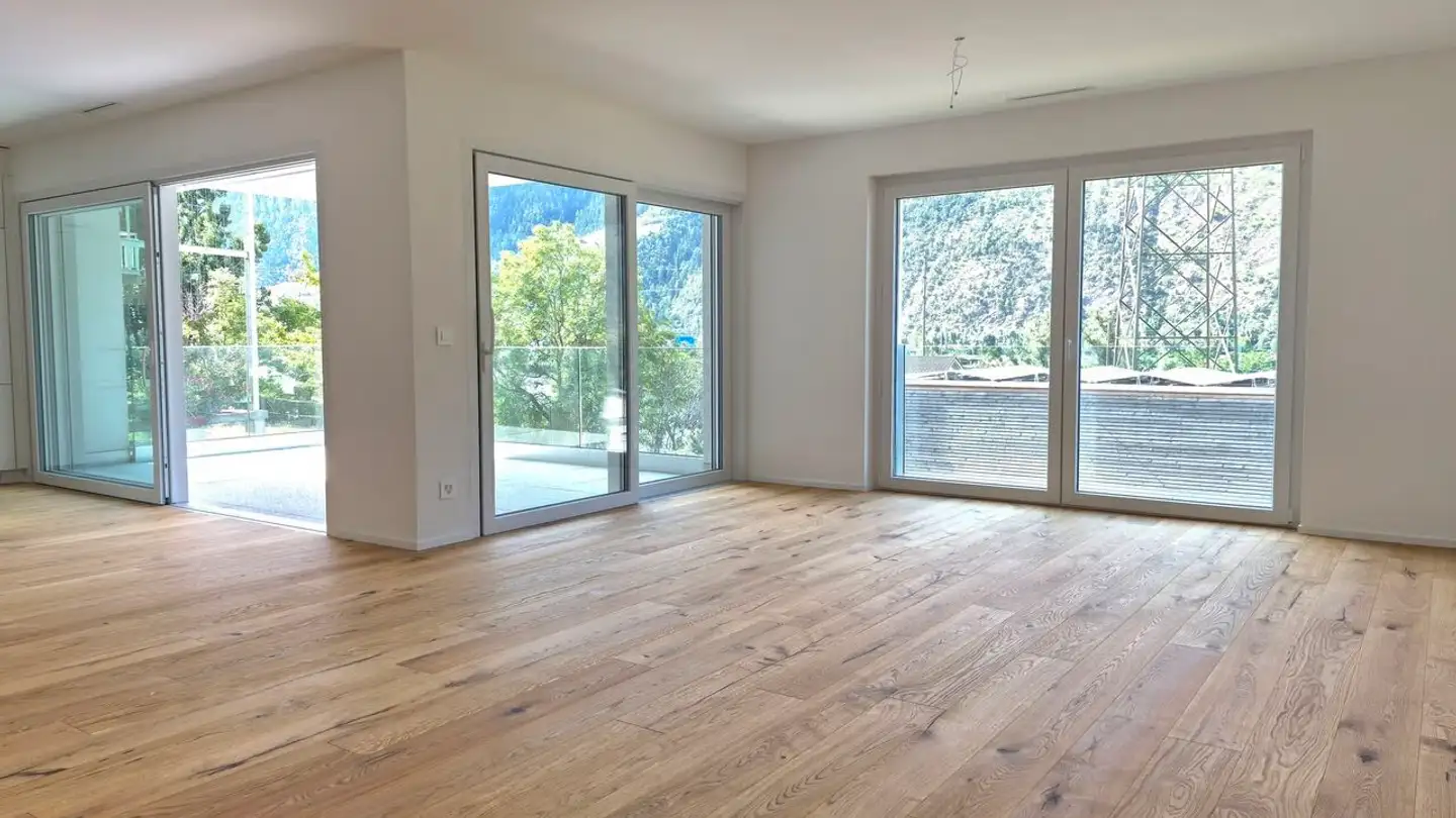 Appartamento in vendita - Stegbinenstrasse 71, 3942 Raron - Foto 3