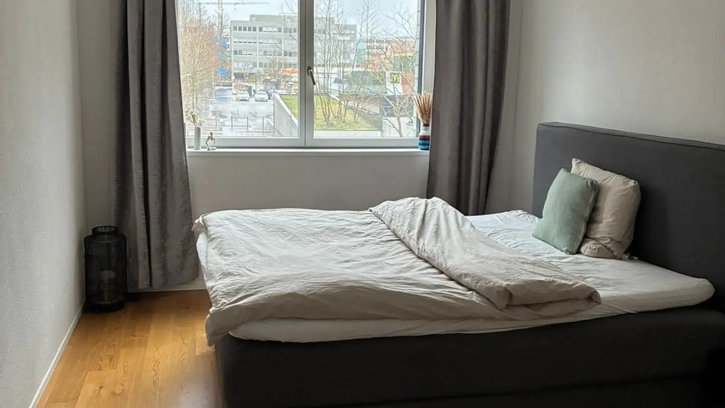 Appartamento in affitto - 8406 Winterthur - Foto 3