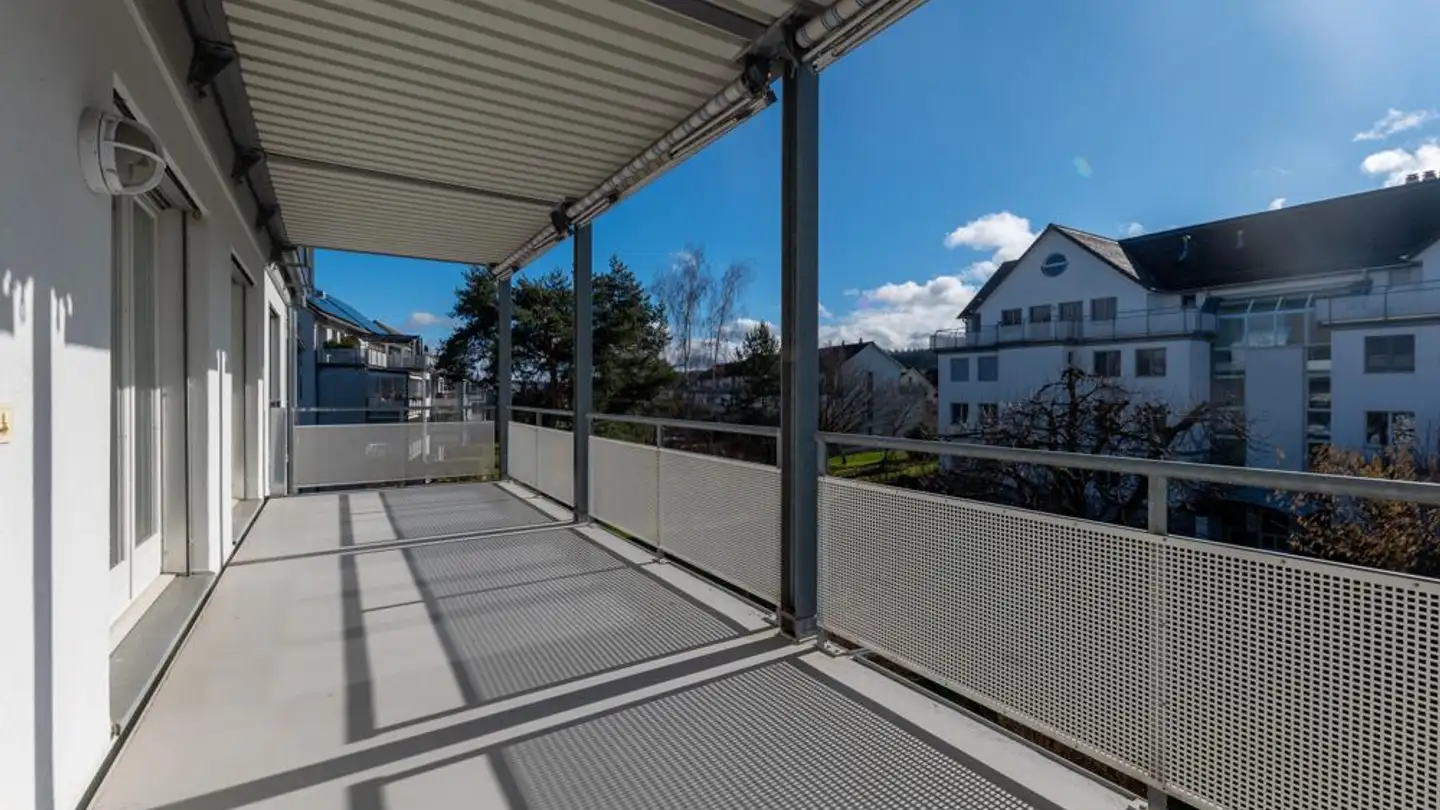 Apartment for sale - Scherzingerstrasse 4, 8598 Bottighofen - Photo 2