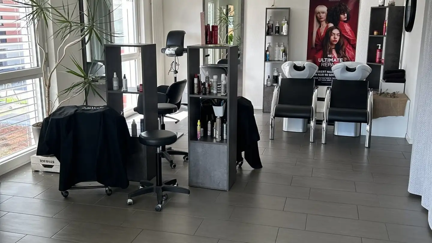 Commercial for rent - Haltaweg 9, 3186 Düdingen