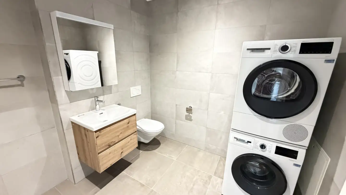 Appartamento in affitto - Milieu Du Village 46, 2932 Coeuve - Foto 4